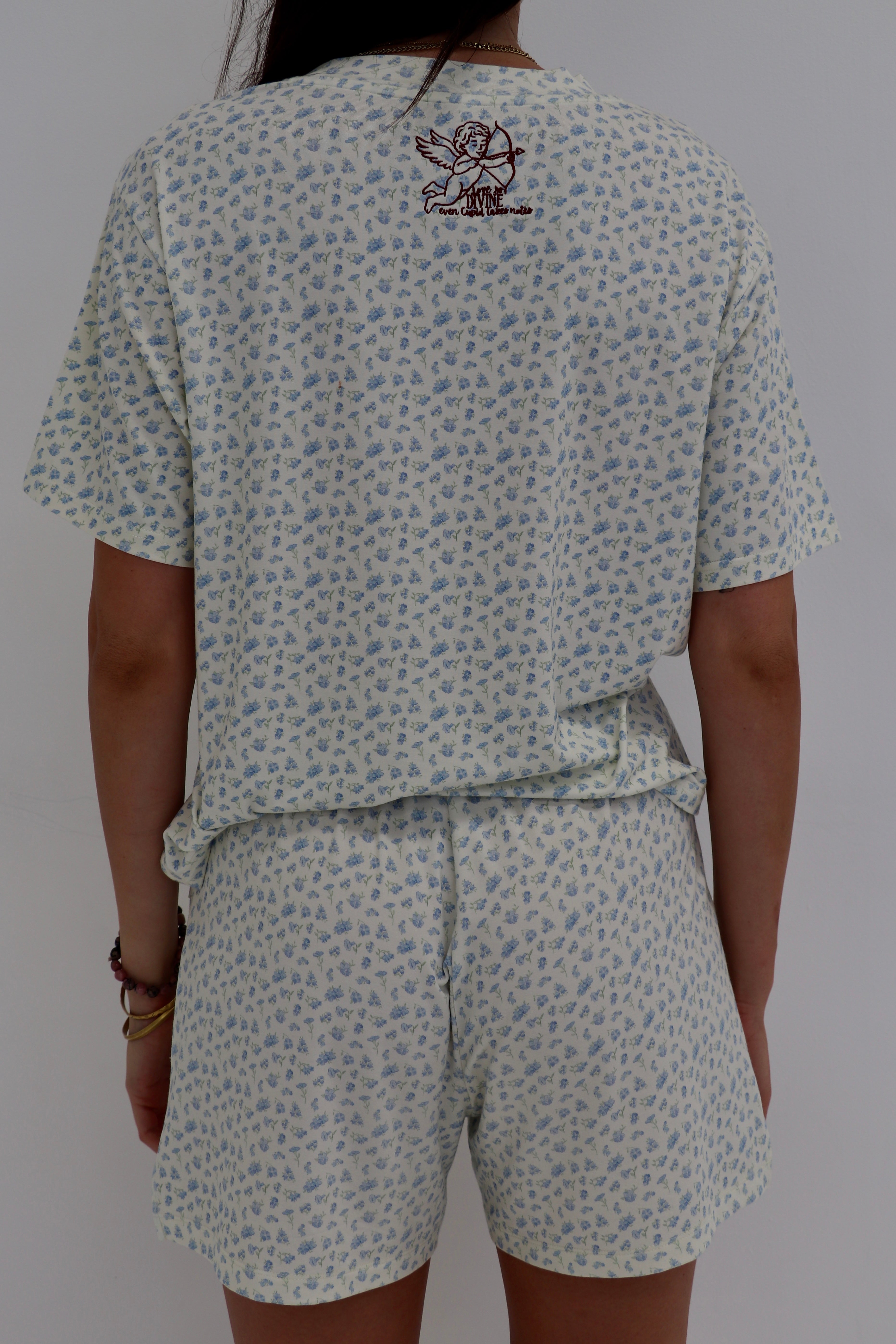 Love Struck Bed Bottoms