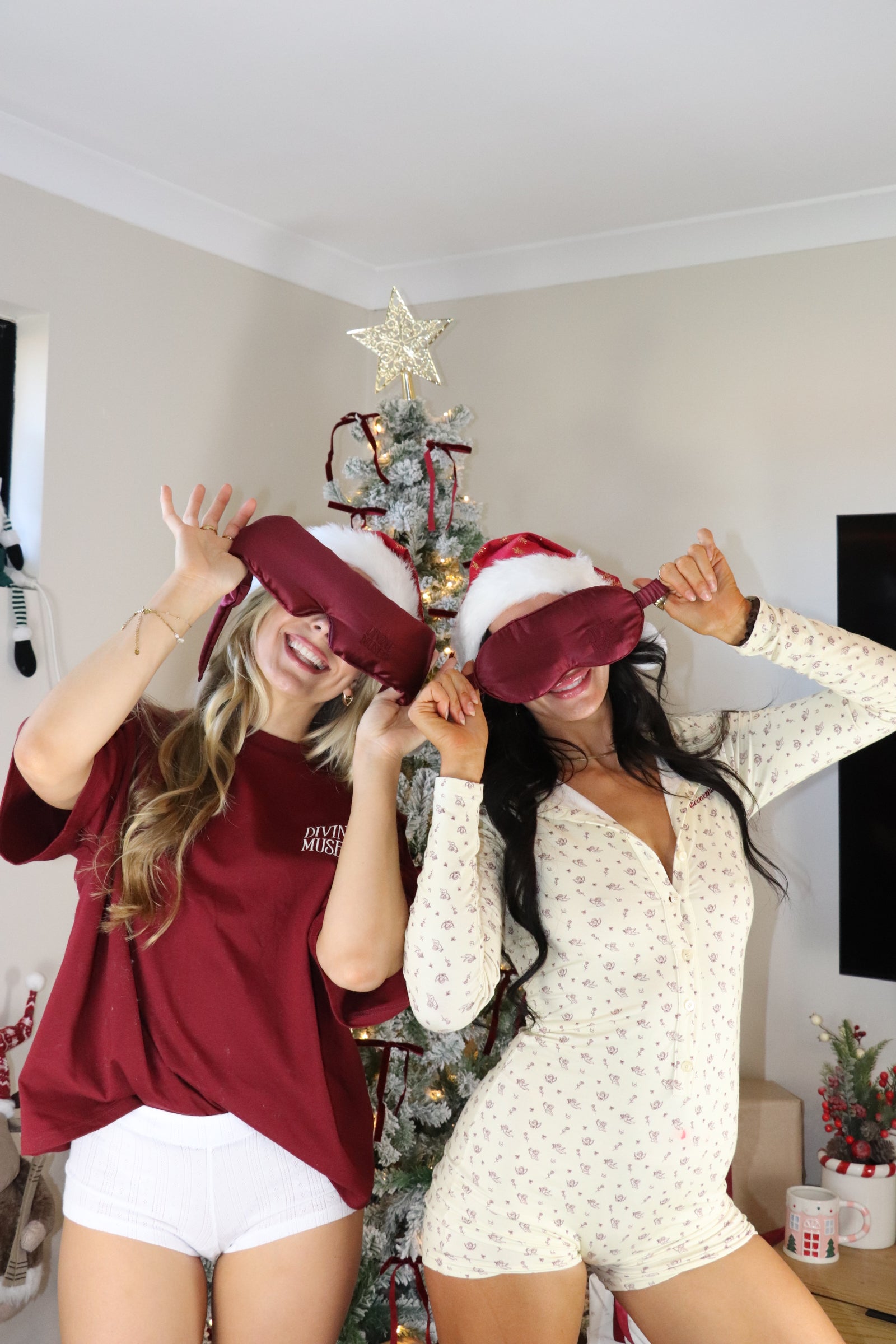 Blackout Sleep Eyemask