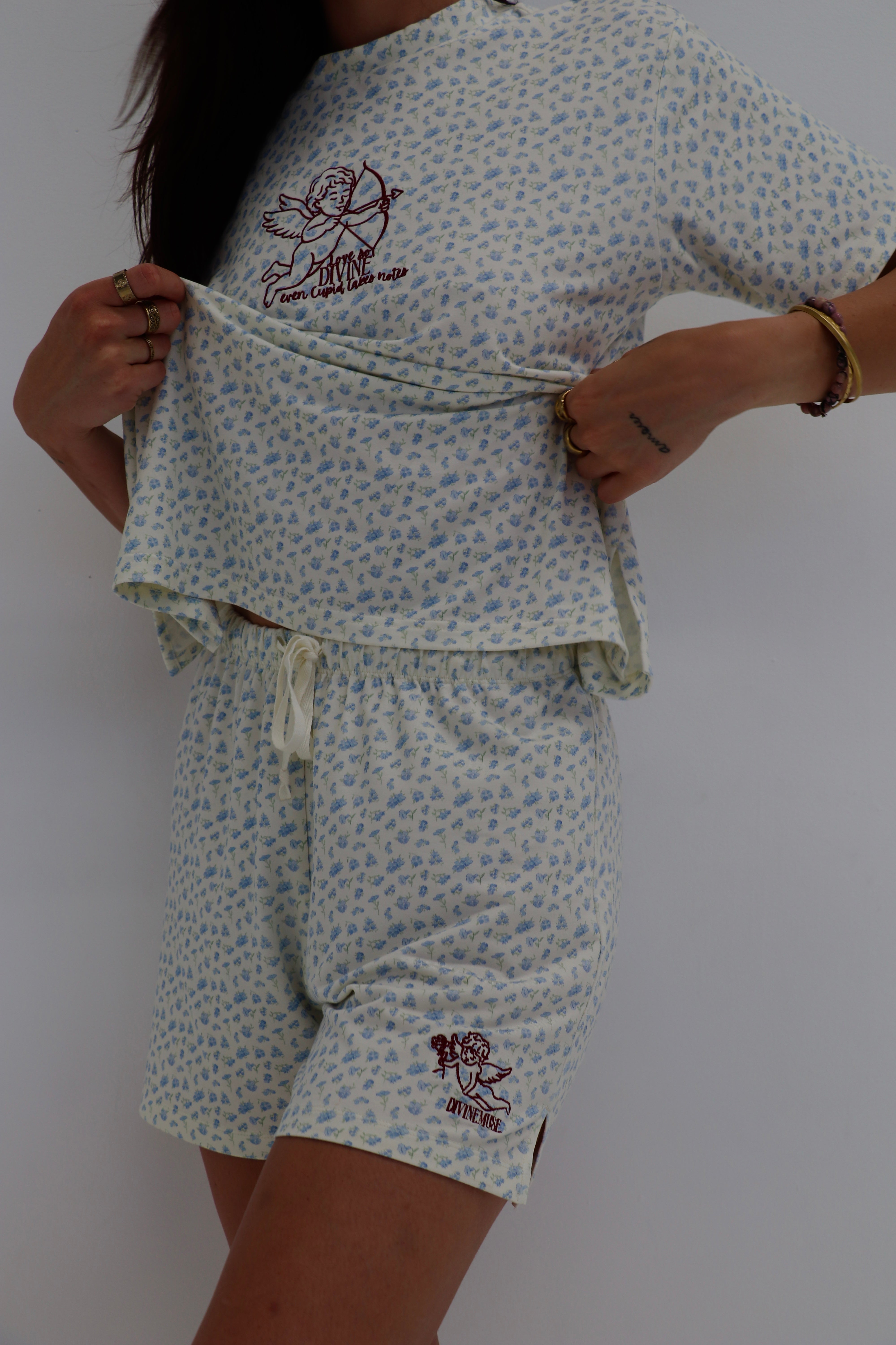 Love Struck Bed Bottoms