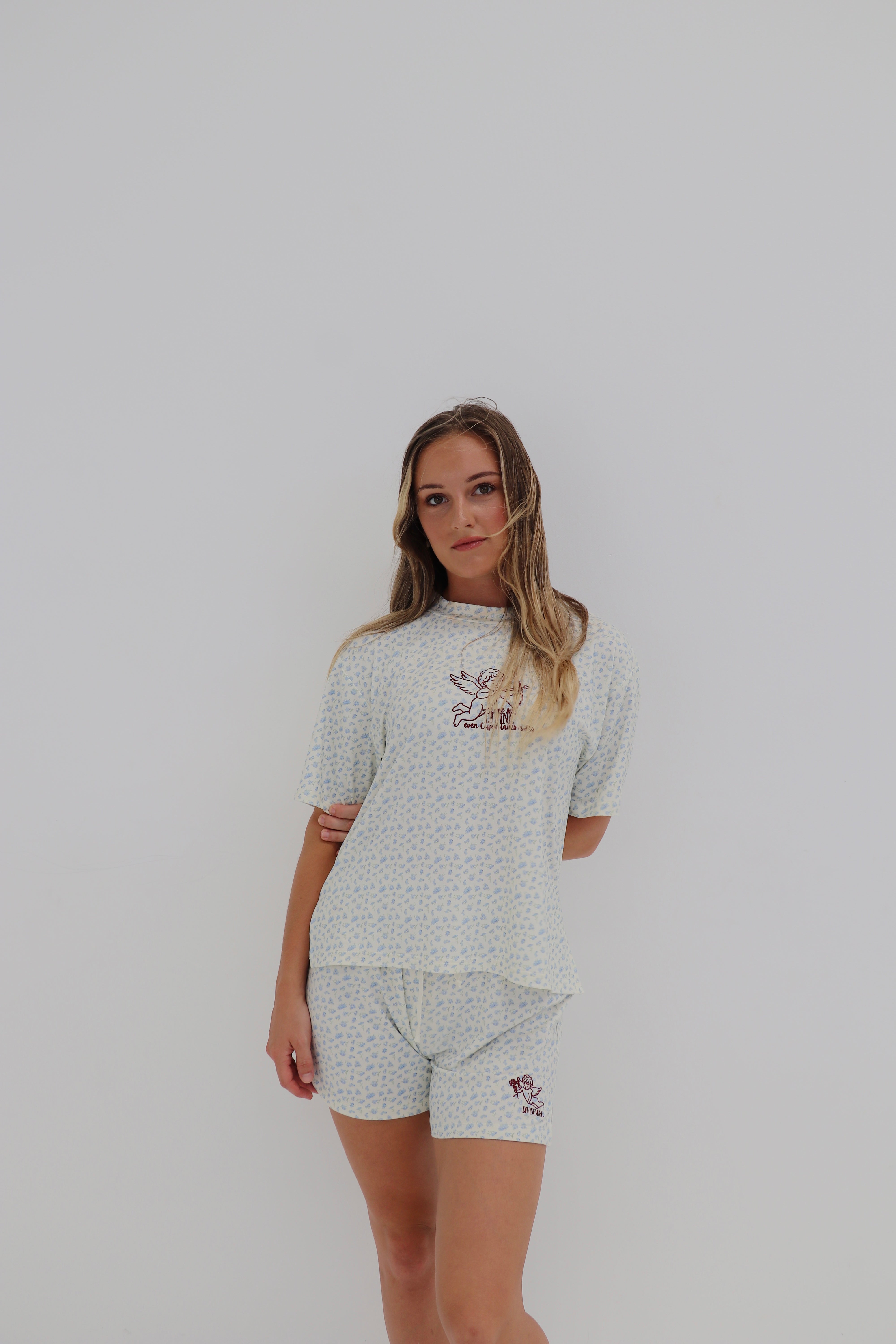 Love Struck Bed Bottoms