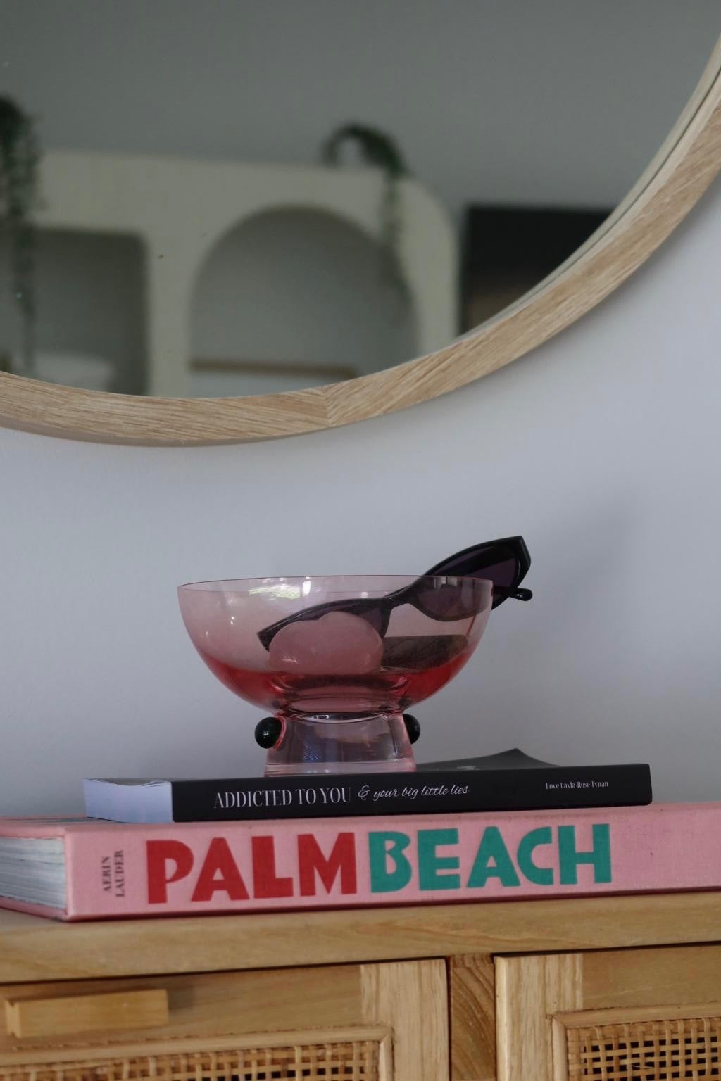 ADDICTED TO YOU and your big little lies