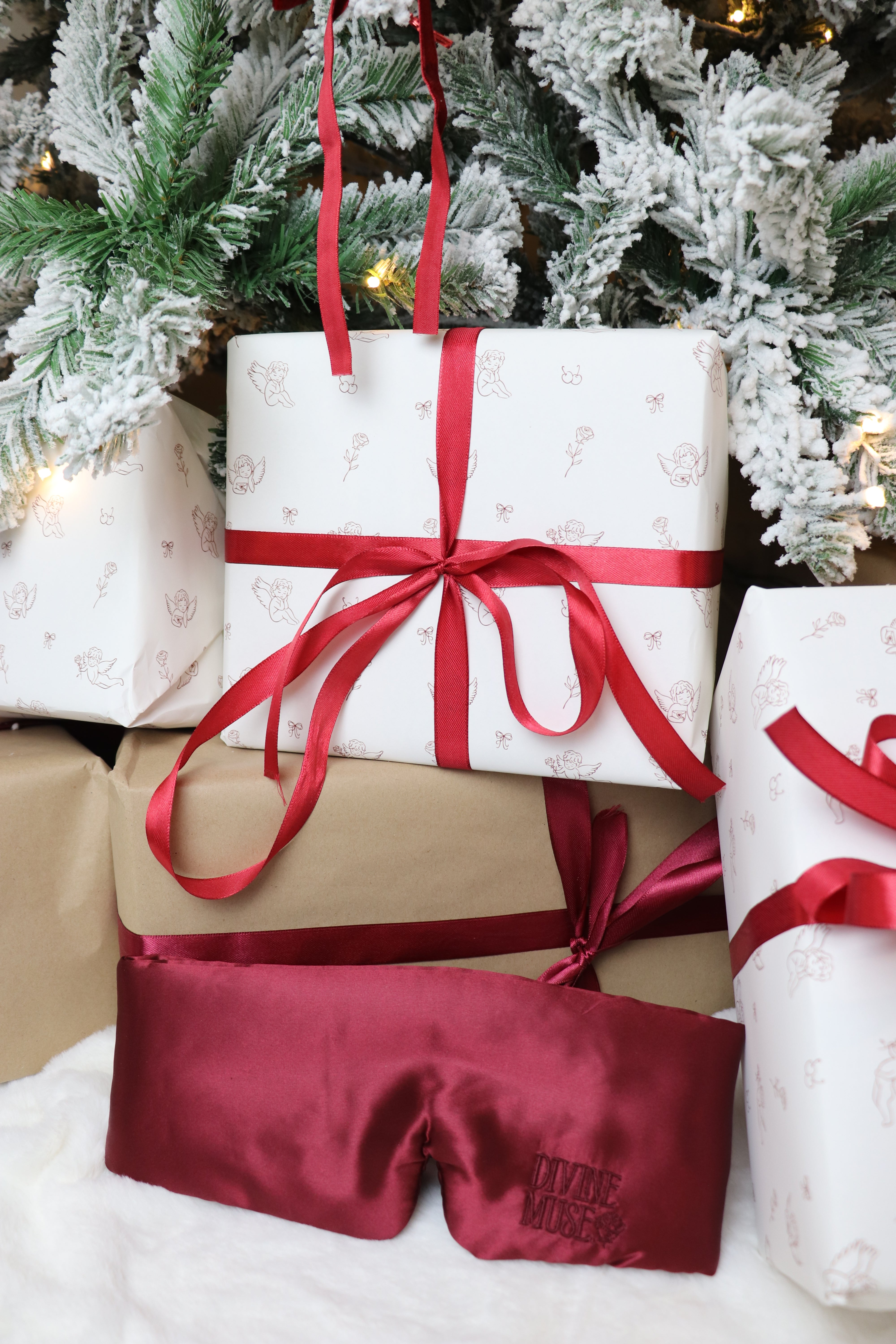 Blackout Sleep Eyemask