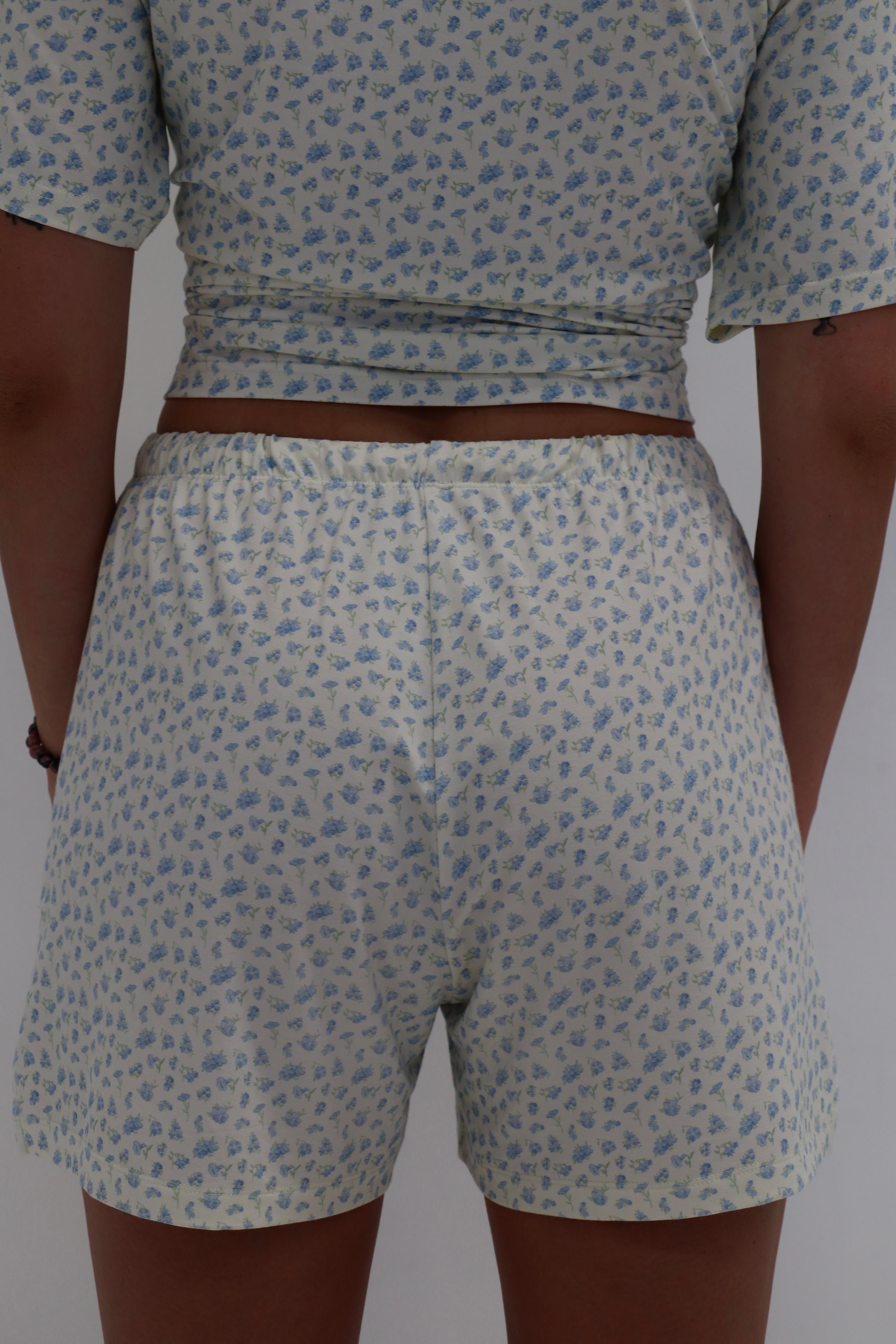 Love Struck Bed Bottoms