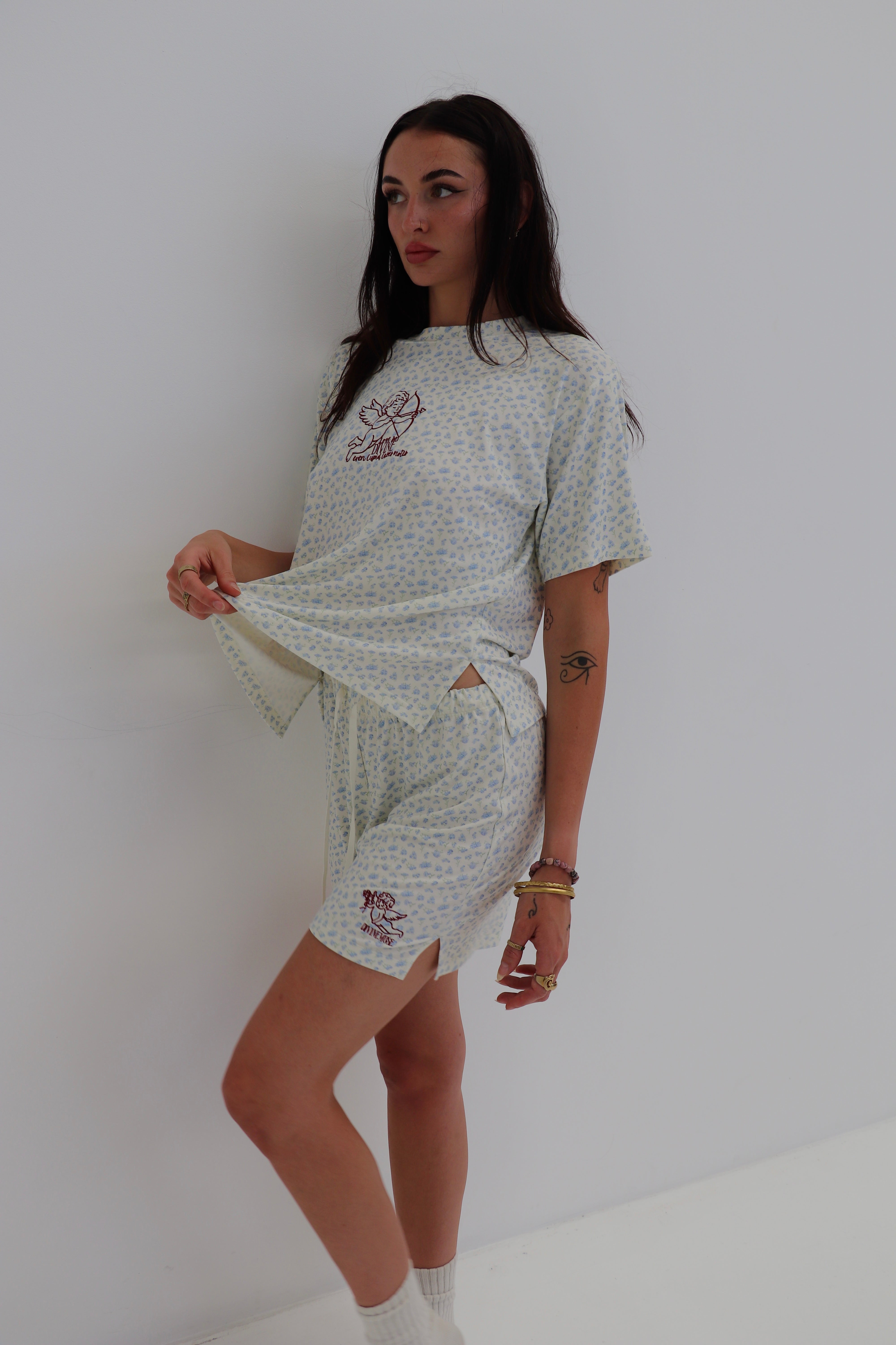 Love Struck Bed Bottoms