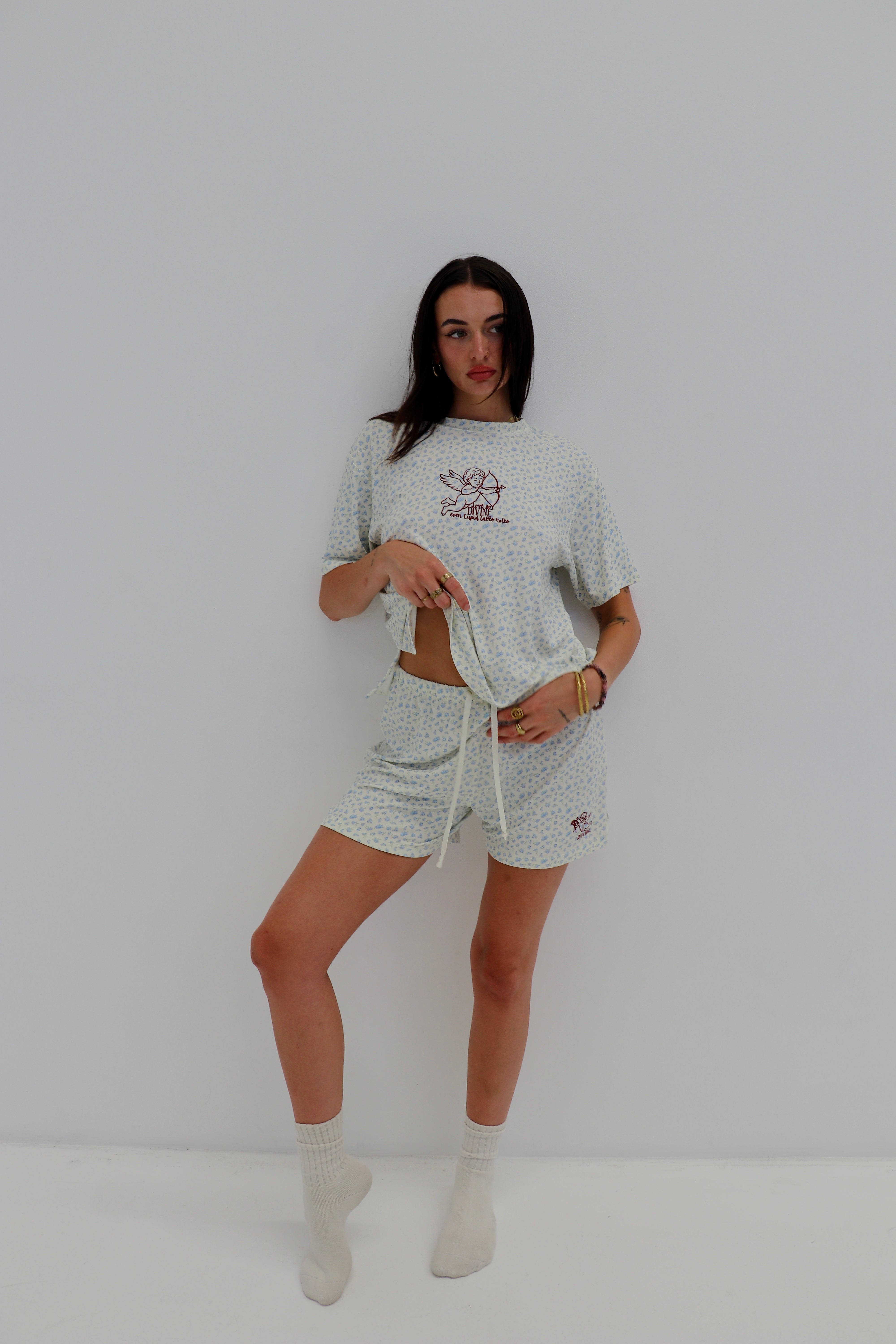 Love Struck Bed Bottoms