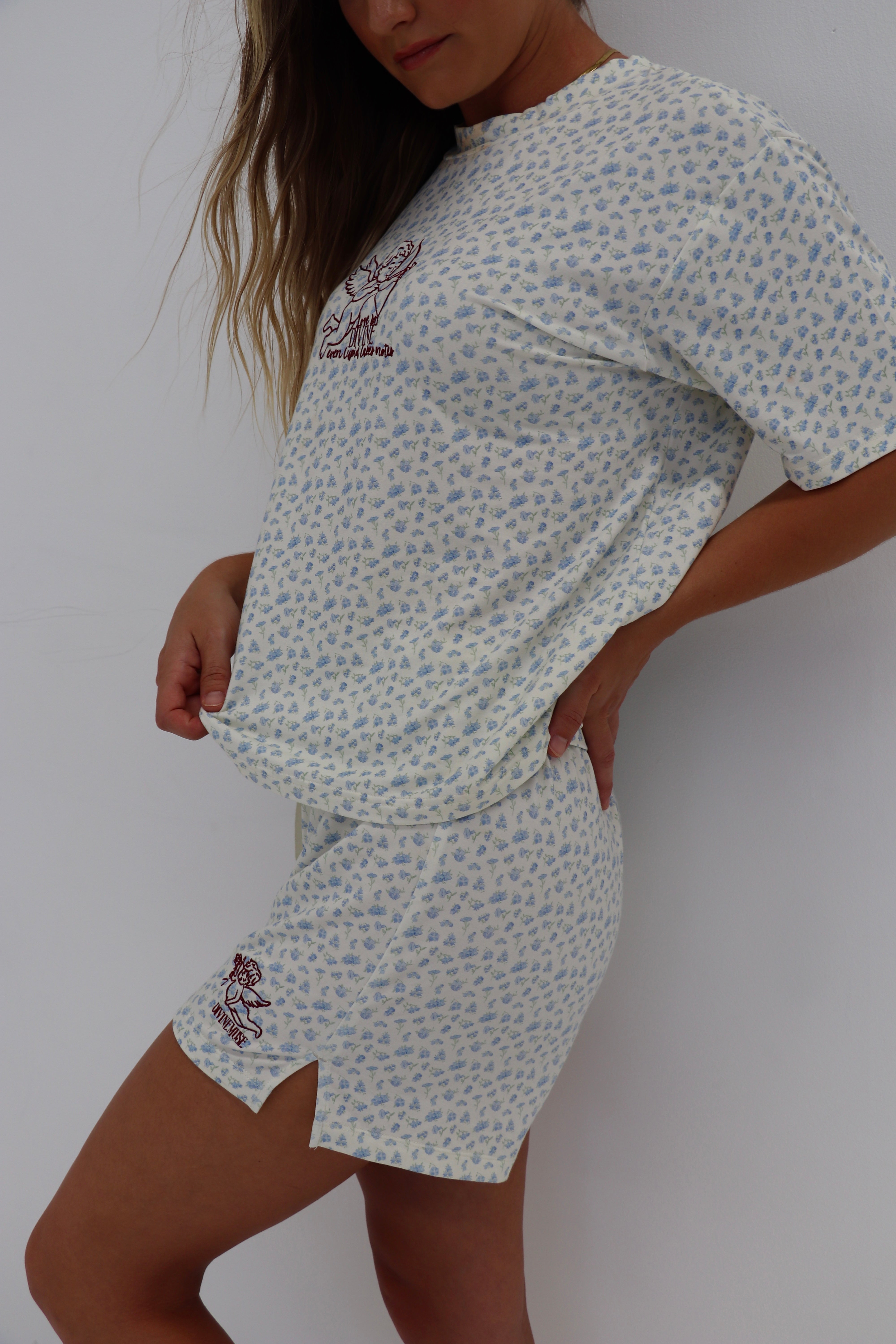 Love Struck Bed Bottoms