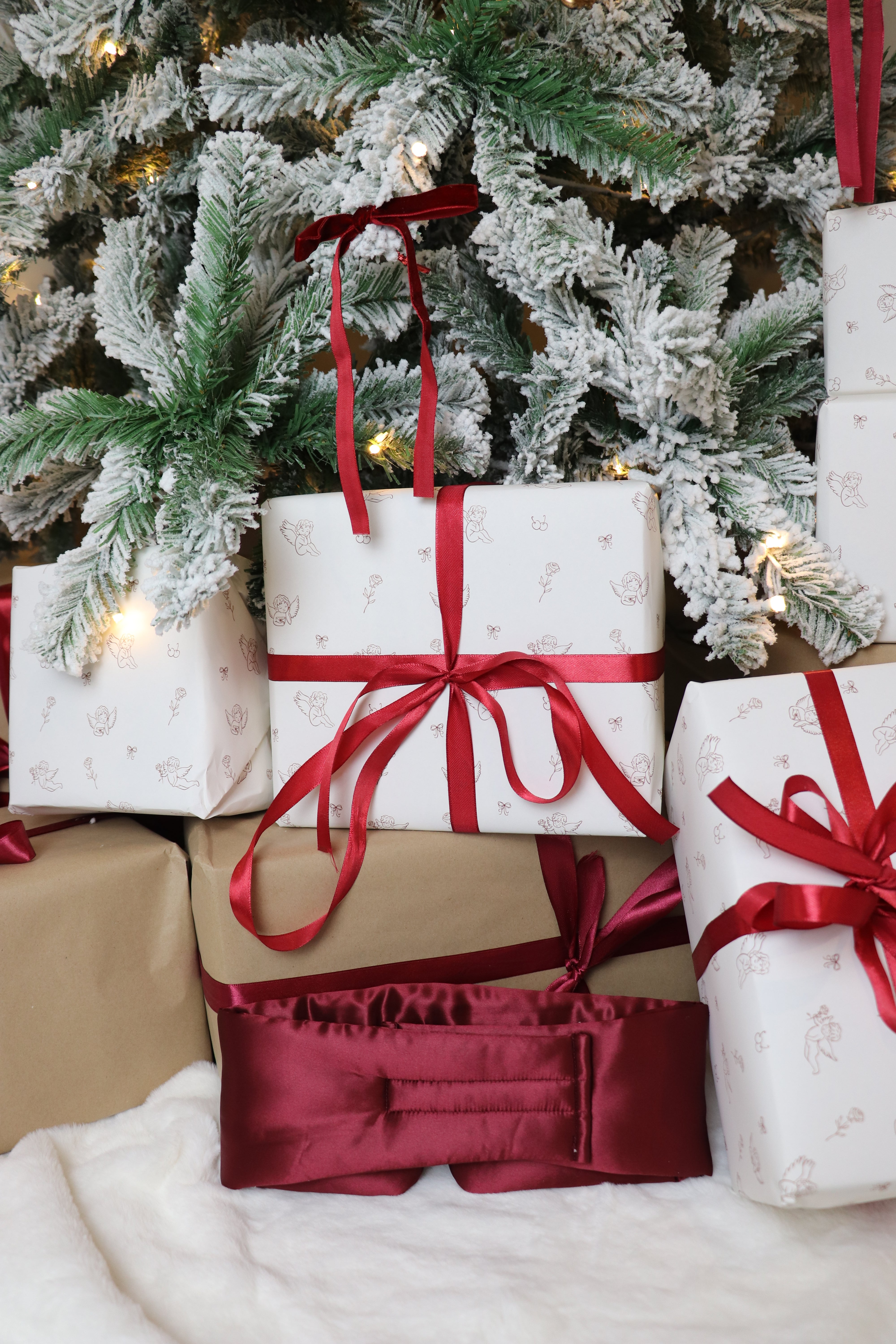 Blackout Sleep Eyemask