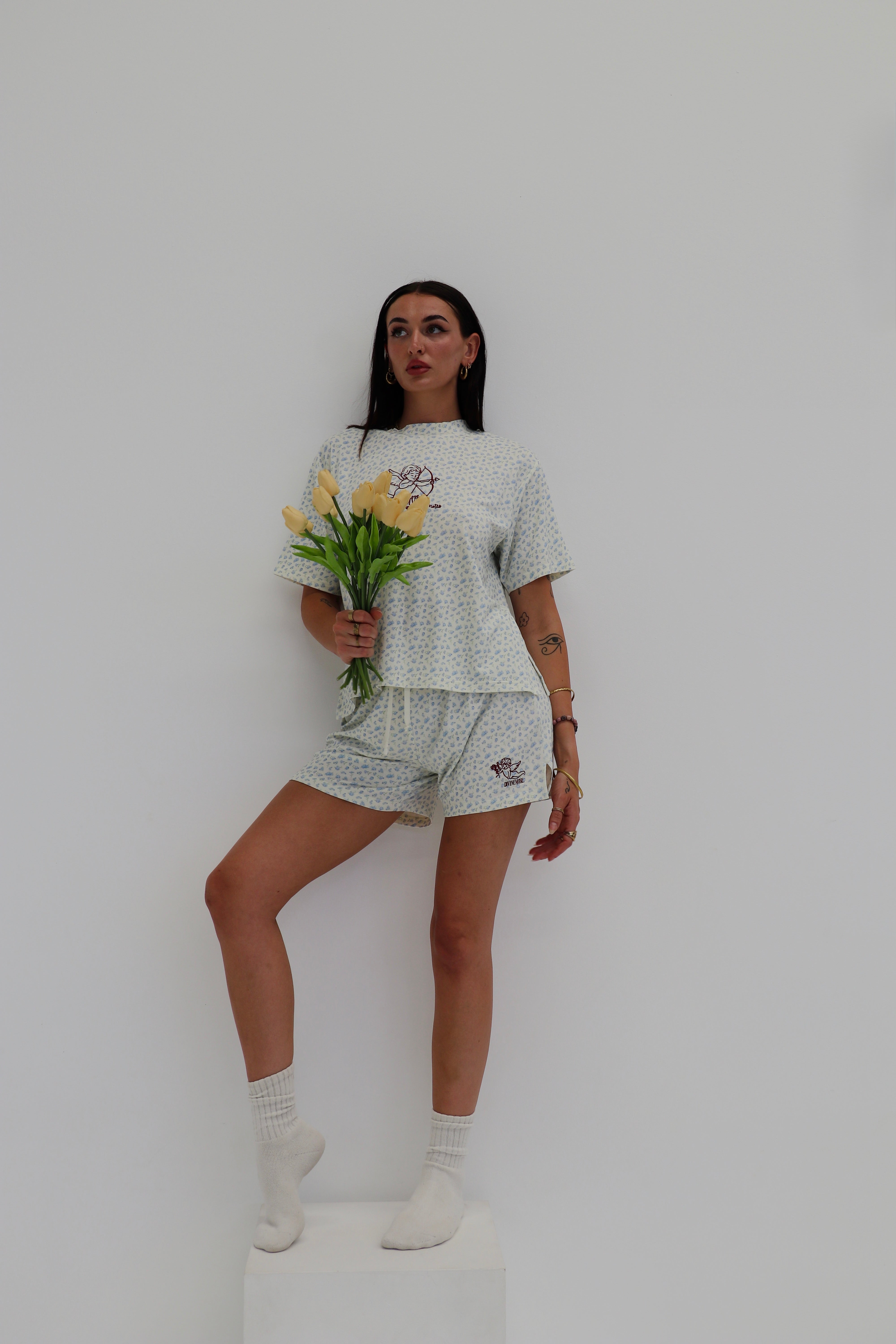 Love Struck Bed Bottoms