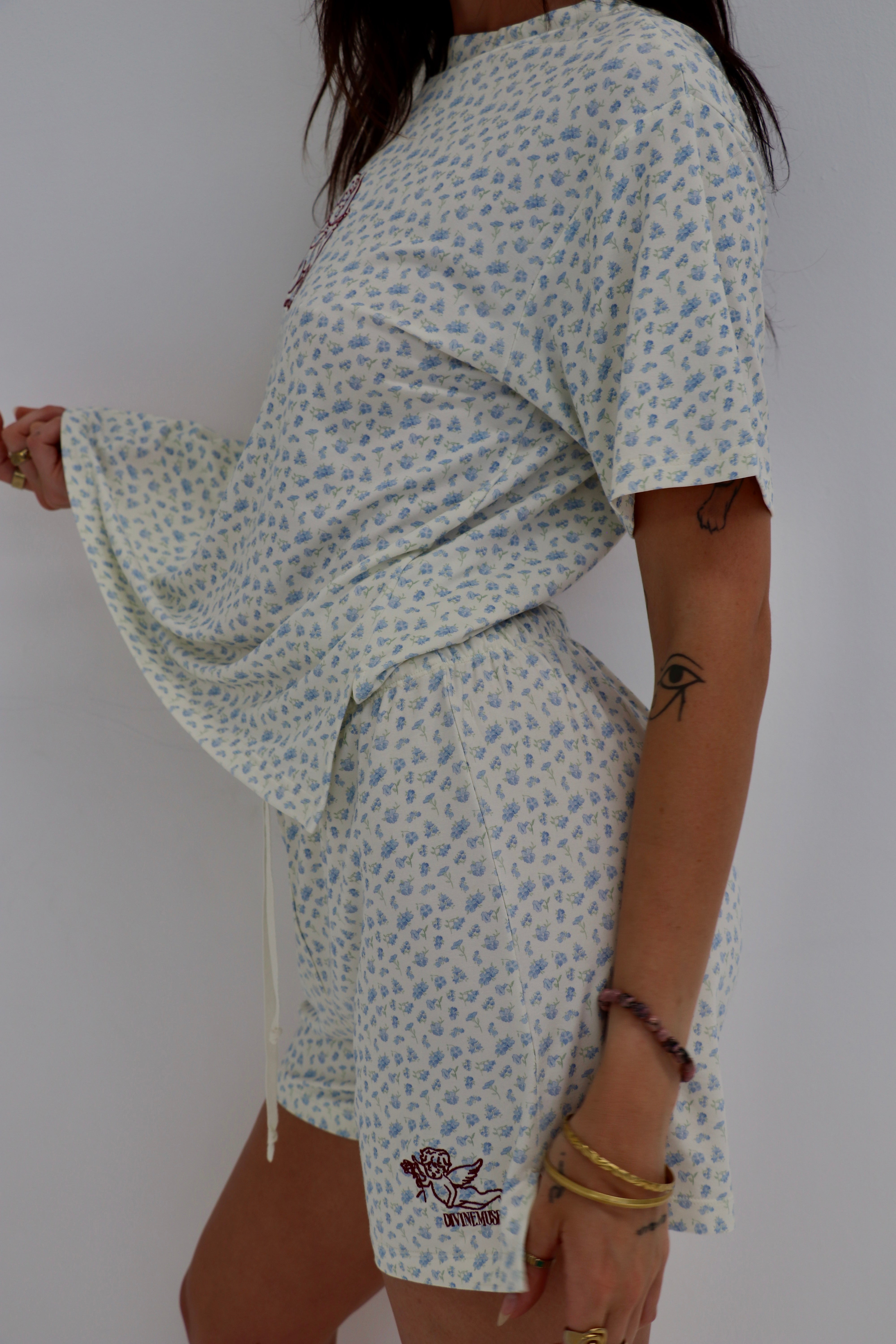 Love Struck Bed Bottoms