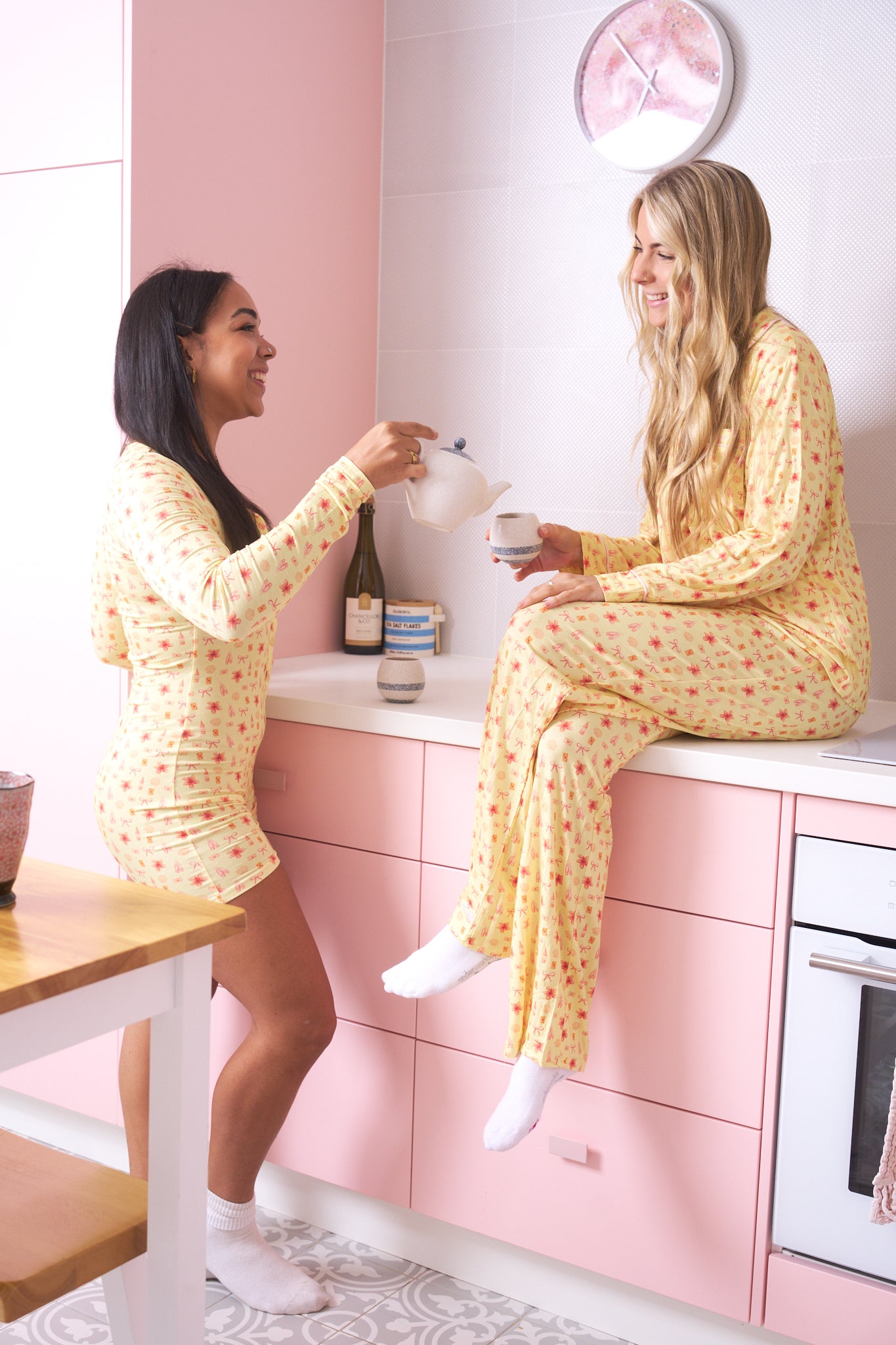Executive Muse Sleep Romper